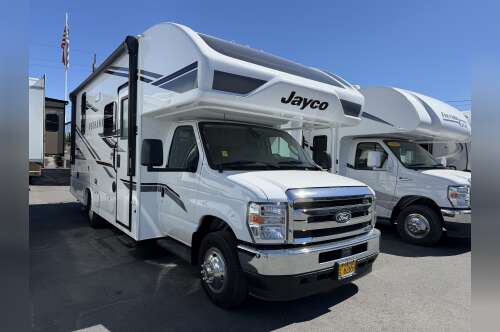 2026 Jayco Redhawk 24B in grants pass OR