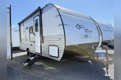 2026 Highland Ridge Rv OPEN RANGE 18BH in napavine WA