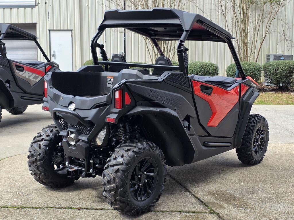 2026 CFMOTO ZFORCE 950 Trail in opelika AL