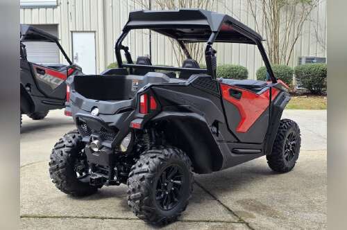 2026 CFMOTO ZFORCE 950 Trail in opelika AL