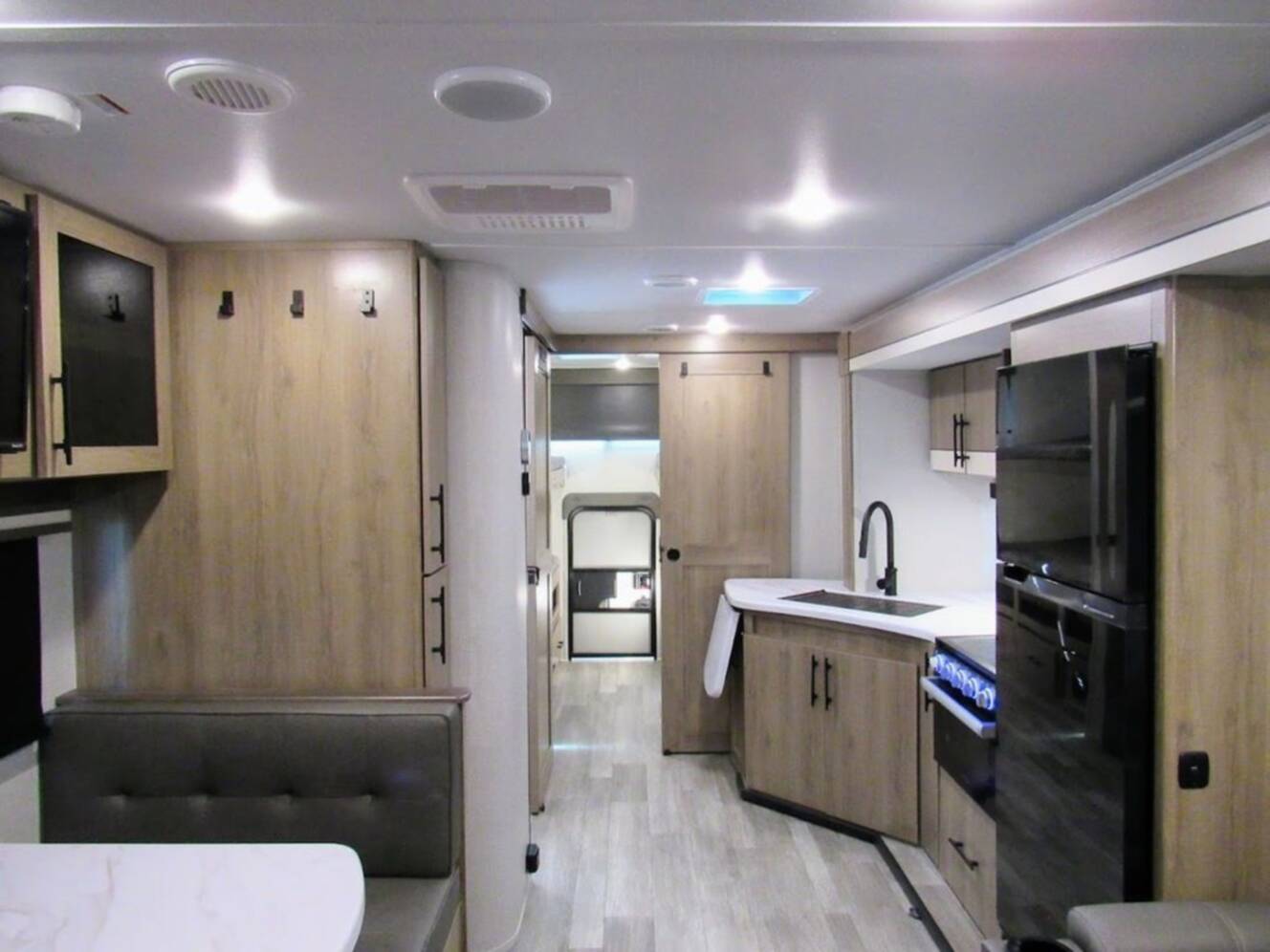 A photo of this 2023 Grand Design Imagine XLS 25BHE