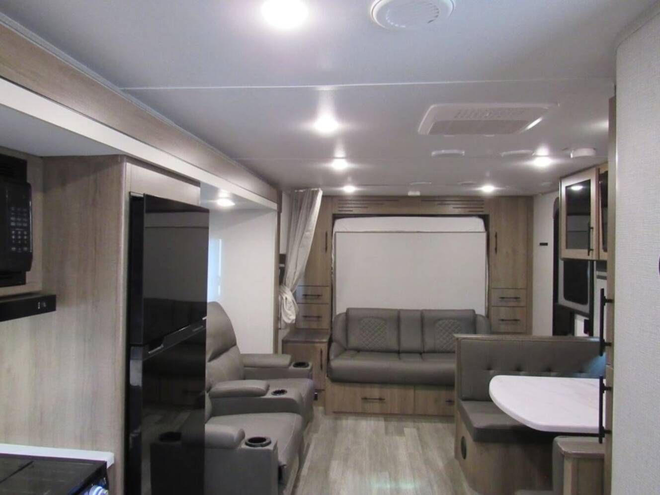 A photo of this 2023 Grand Design Imagine XLS 25BHE