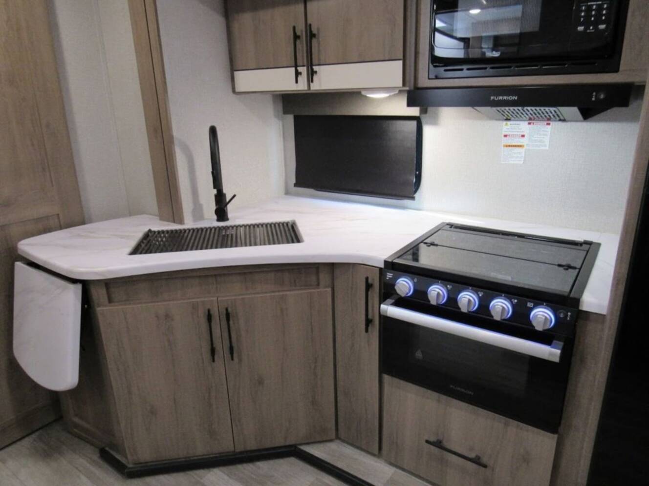 A photo of this 2023 Grand Design Imagine XLS 25BHE