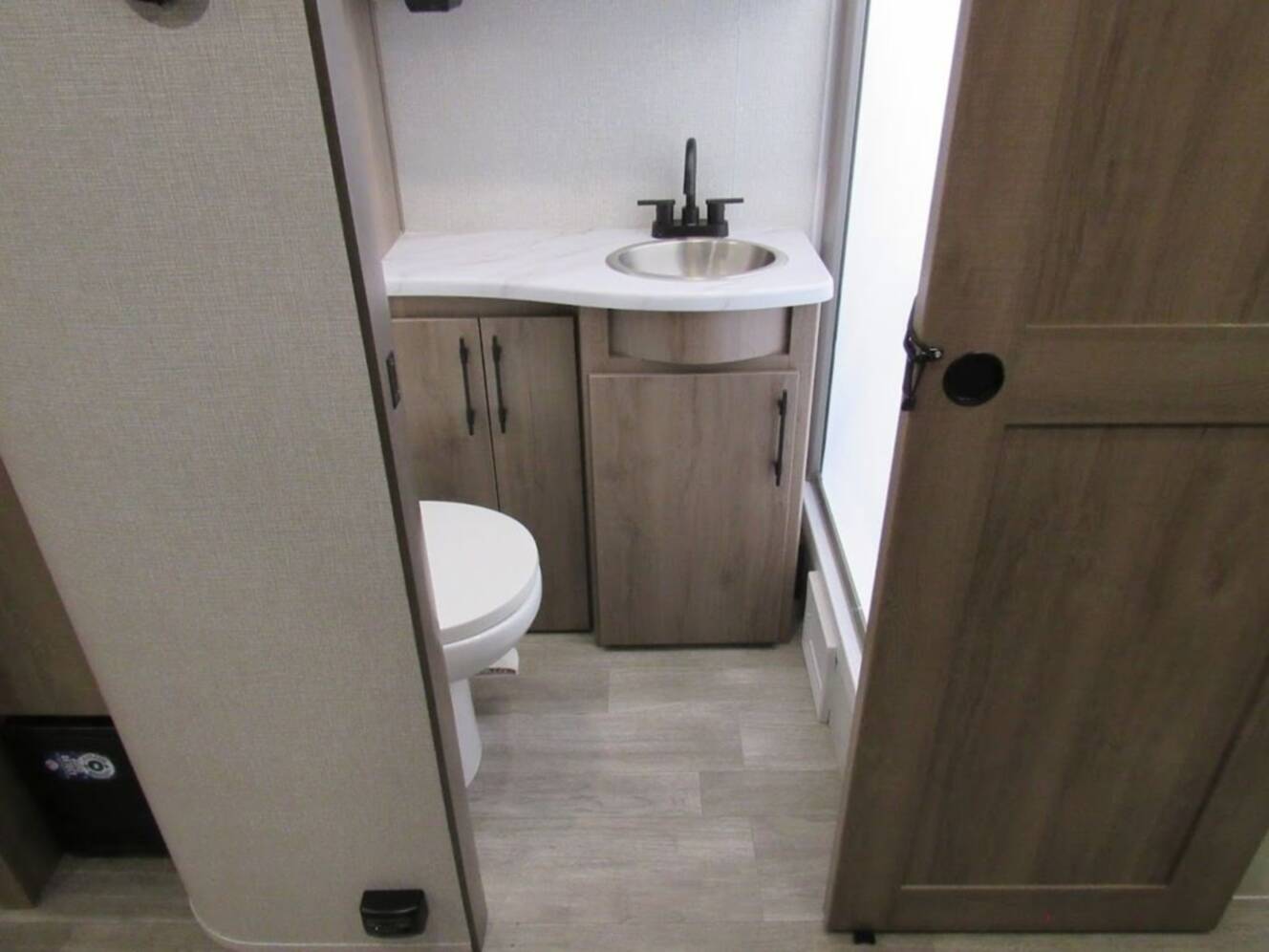 A photo of this 2023 Grand Design Imagine XLS 25BHE