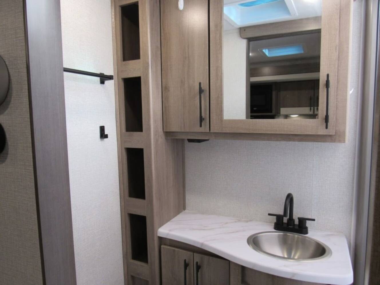 A photo of this 2023 Grand Design Imagine XLS 25BHE