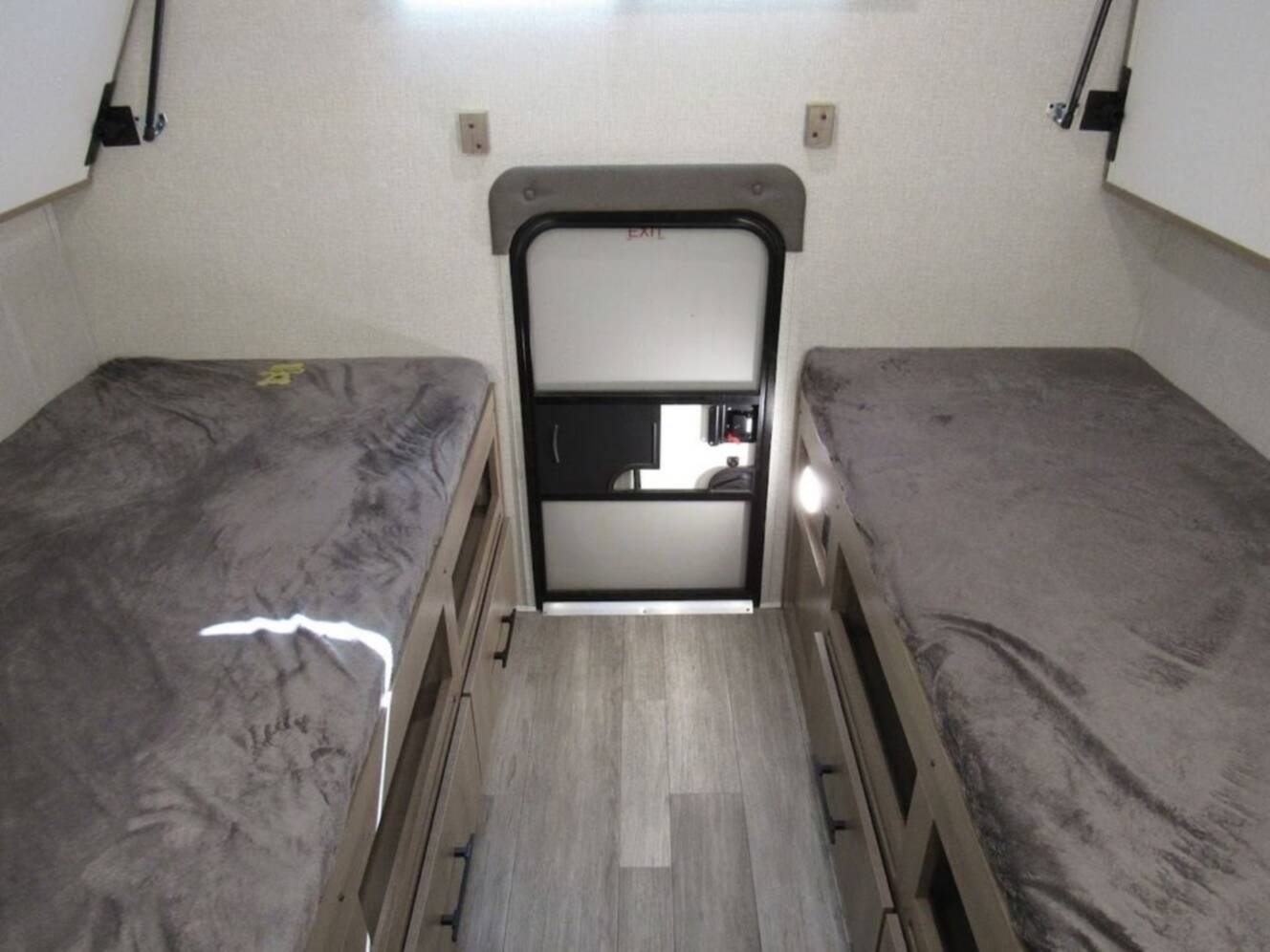 A photo of this 2023 Grand Design Imagine XLS 25BHE