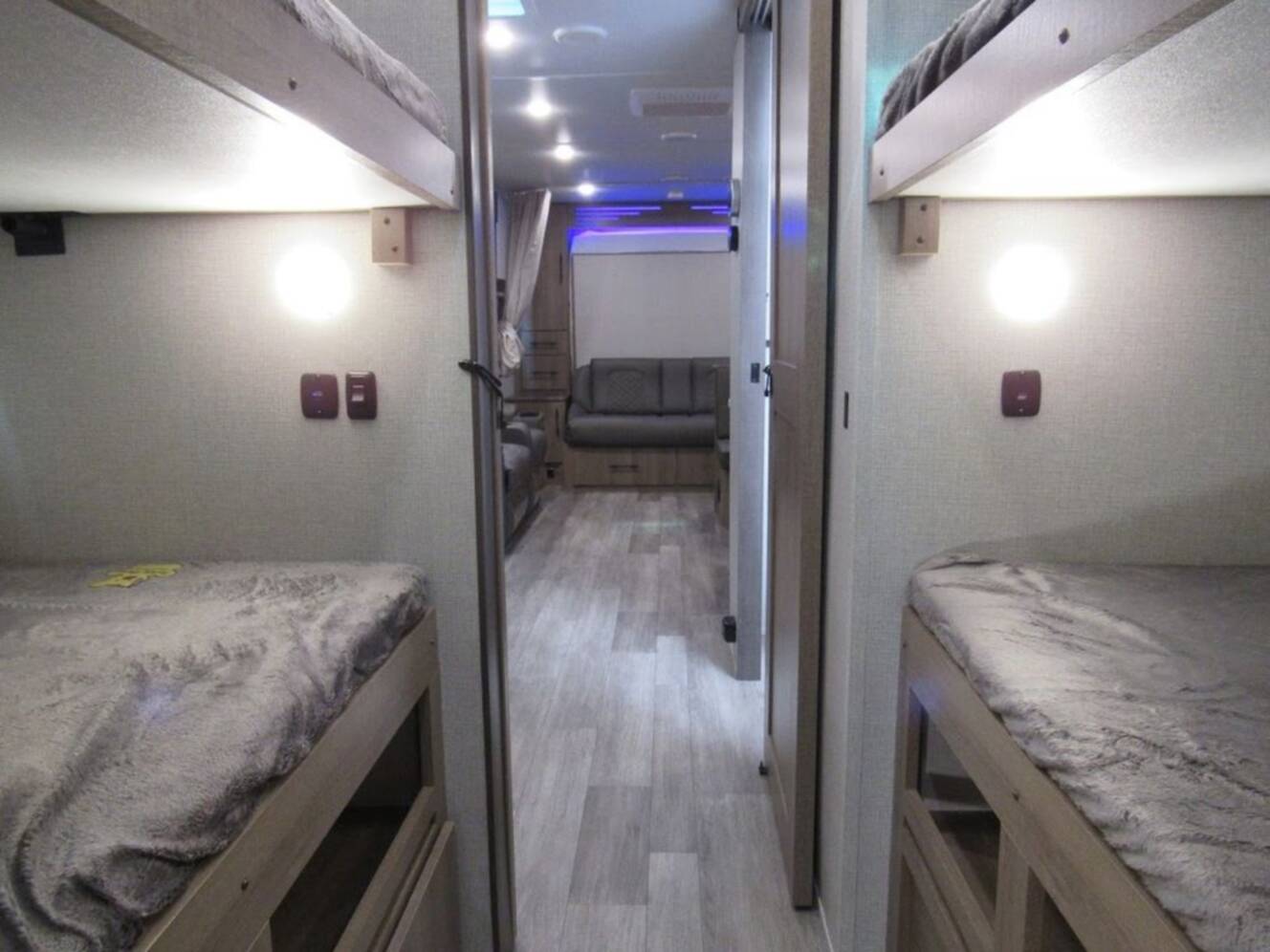 A photo of this 2023 Grand Design Imagine XLS 25BHE
