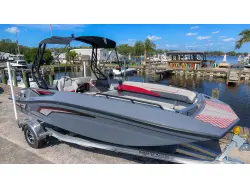 2027 Starcraft J9 Jet Super Sport