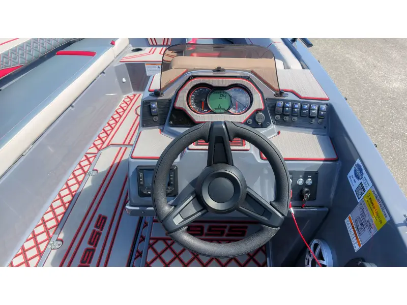 2027 Starcraft J9 Jet Super Sport