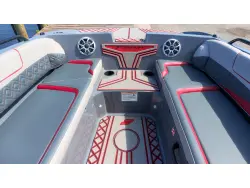 2027 Starcraft J9 Jet Super Sport