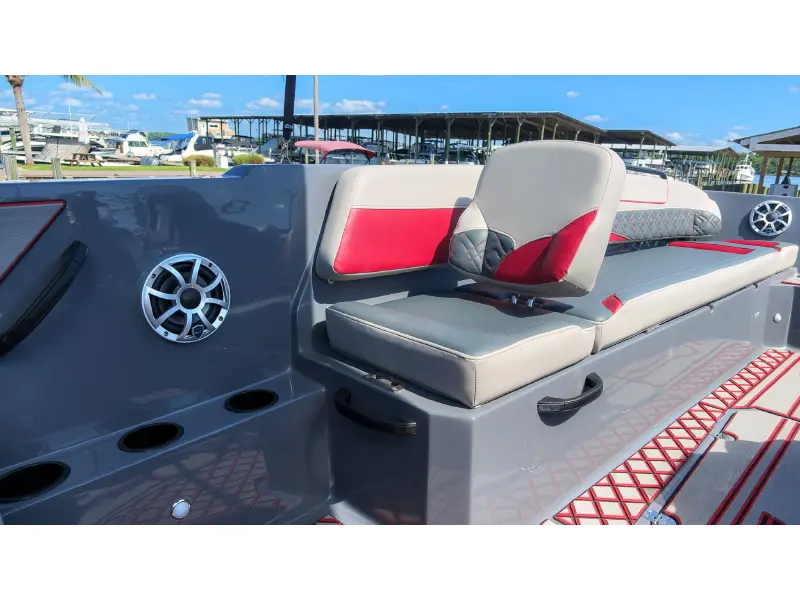 2027 Starcraft J9 Jet Super Sport