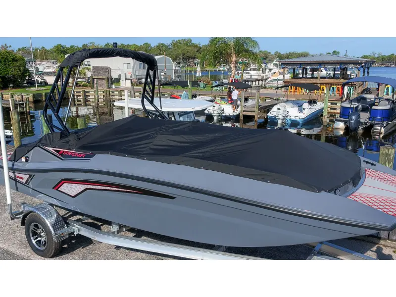 2027 Starcraft J9 Jet Super Sport