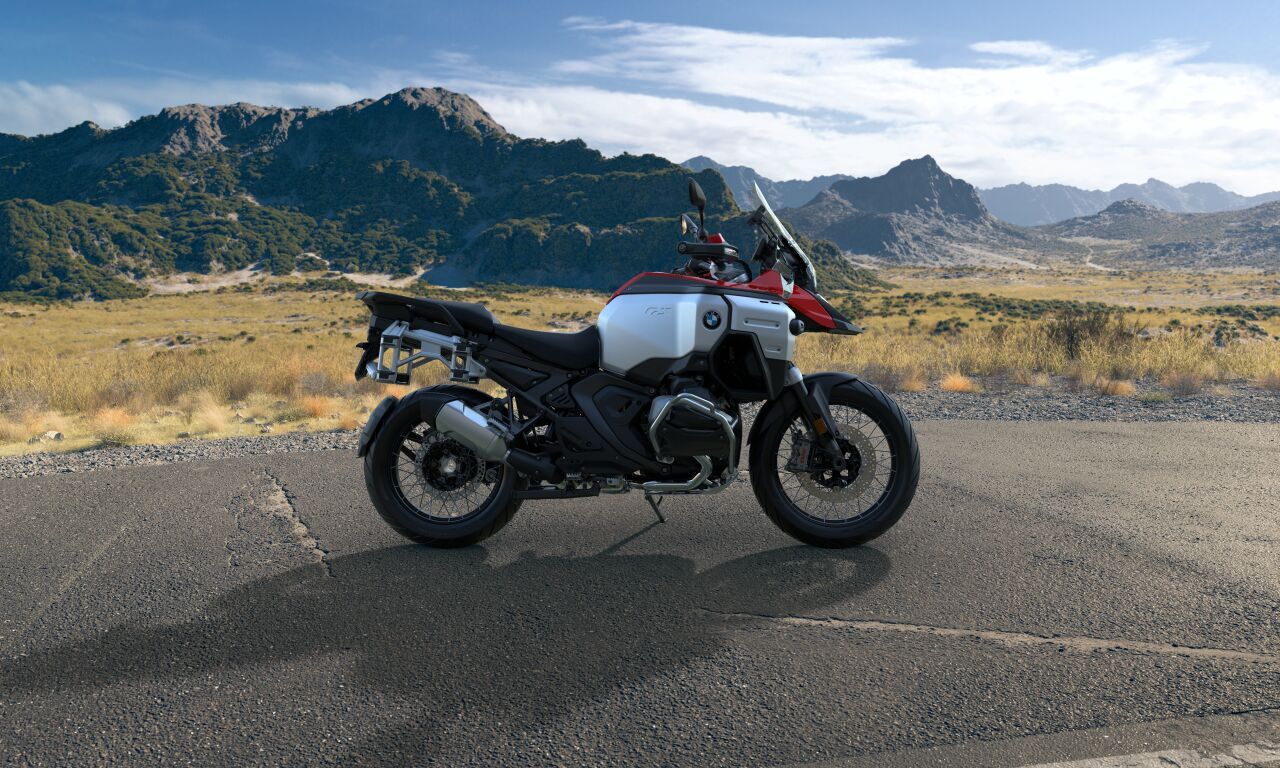 2026 BMW R1300GS ADVENTURE 1300 GS ADVENTURE in New Milford, CT