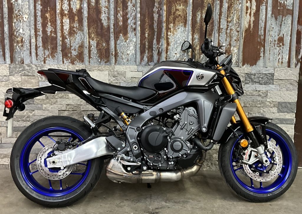 2026 Yamaha MT-09 SP -09 SP in Duncansville, PA