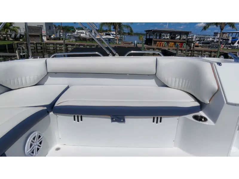2027 Stingray 192SC