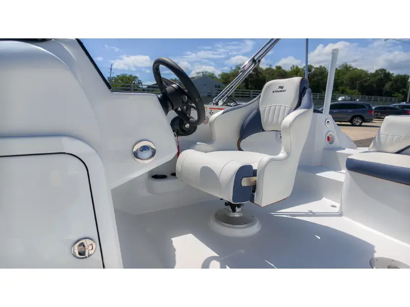 2027 Stingray 192SC