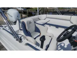 2027 Stingray 192SC