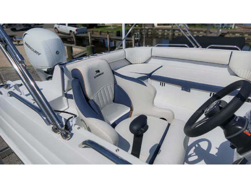 2027 Stingray 192SC