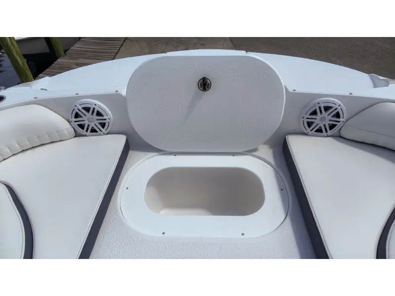 2027 Stingray 192SC