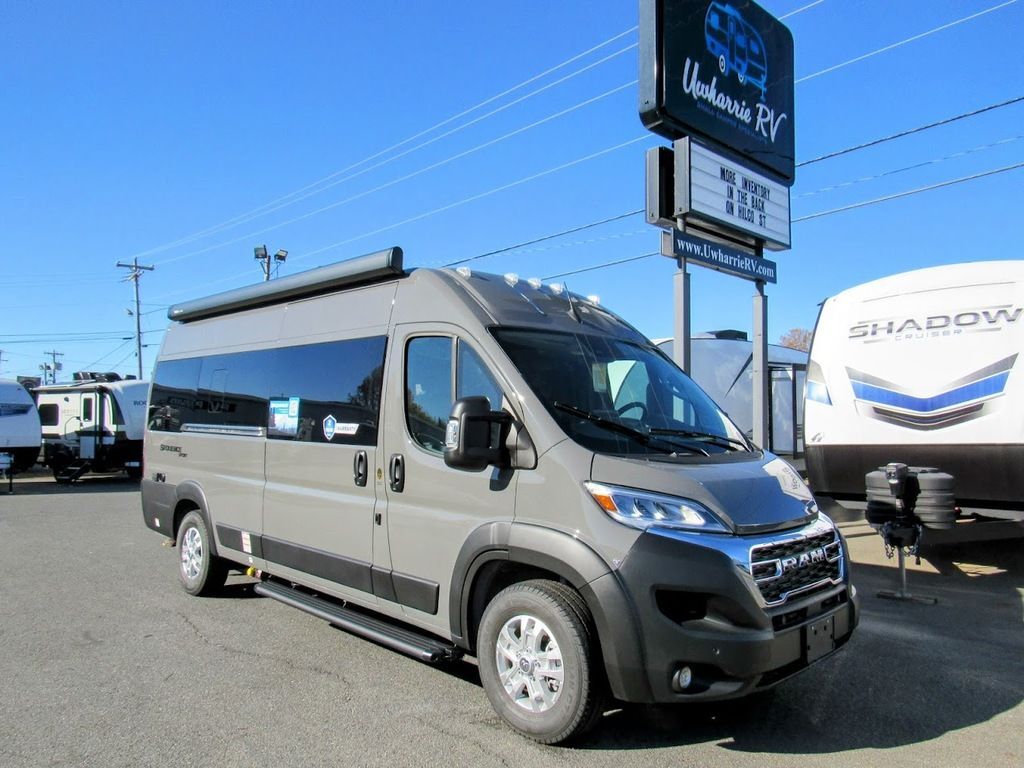 2026 Thor Motor Coach Sequence Sport 20L in albemarle NC