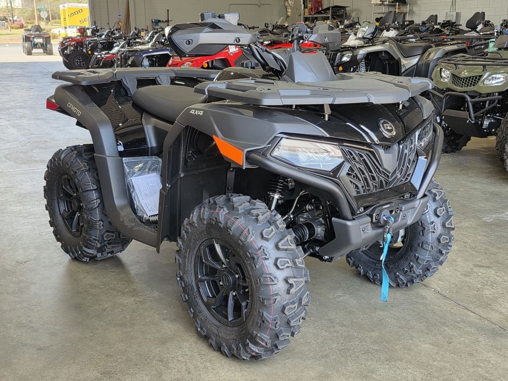 2026 CFMOTO CFORCE 600 in opelika AL