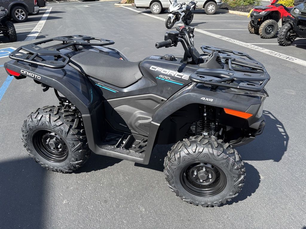 2026 CFMOTO CFORCE 400 in concord CA