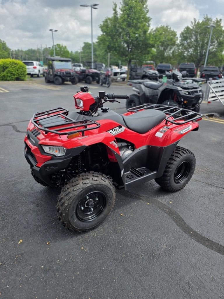 2026 Kawasaki Brute Force® 300 in carol stream IL