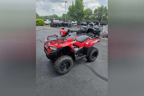 2026 Kawasaki Brute Force® 300 in carol stream IL