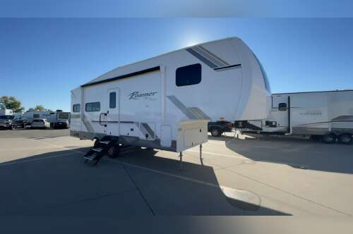 2027 Highland Ridge Rv ROAMER LIGHT DUTY 24MLDS in blue grass IA