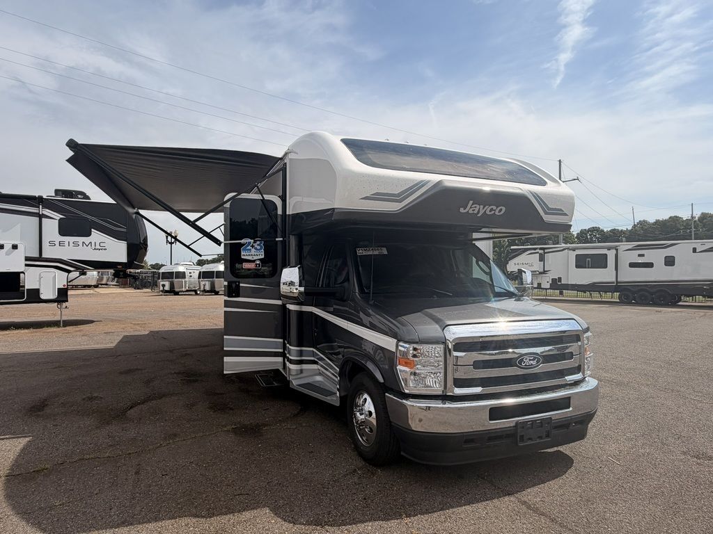2027 Jayco Greyhawk 30Z in southaven MS