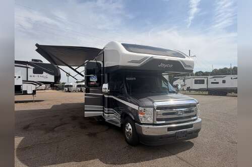 2027 Jayco Greyhawk 30Z in southaven MS