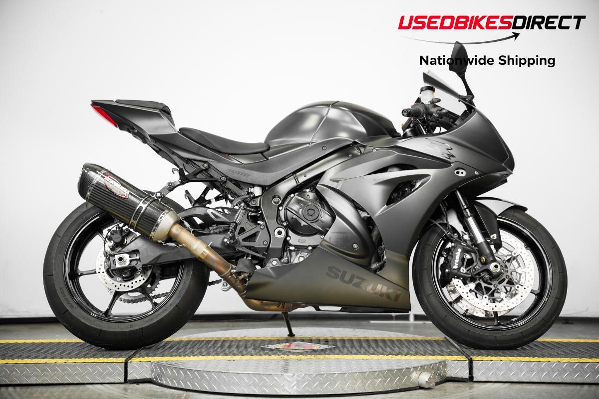 Used Motorcycles For Sale Near Coppell, TX - Cycle Trader