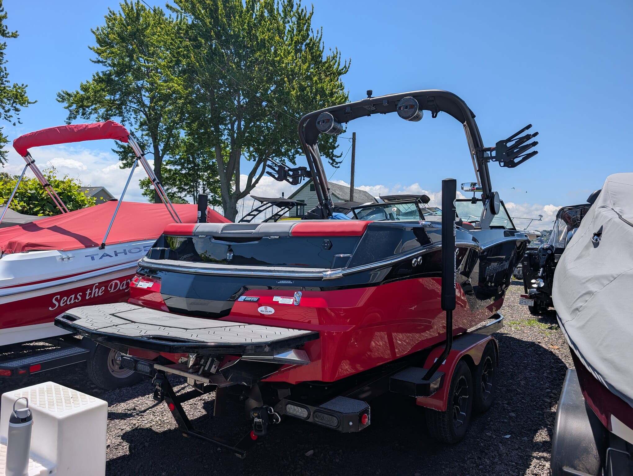 2025 Mastercraft NXT 23 NAN in sodus point NY