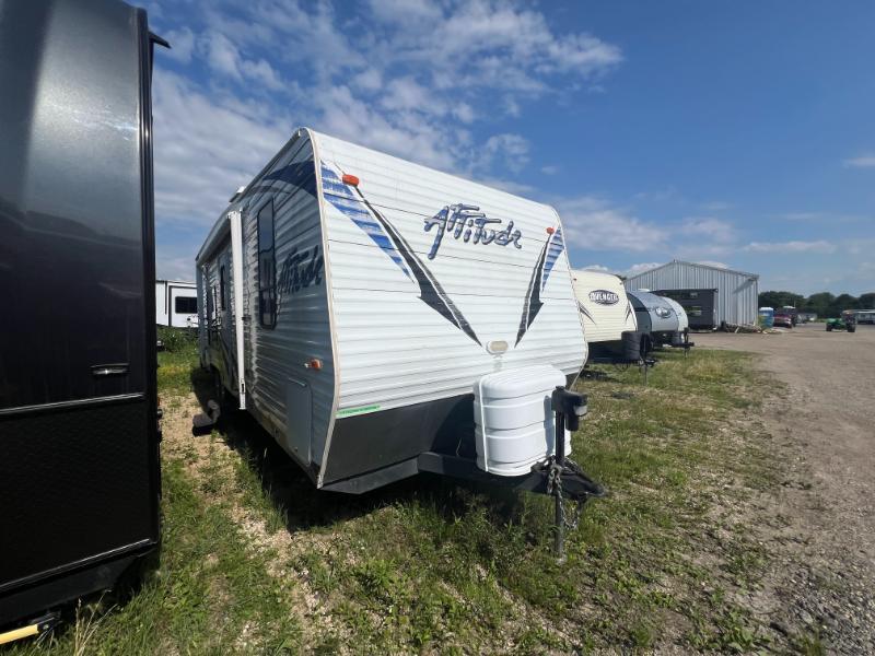2012 Eclipse Rv Attitude 26FS in elkhorn WI