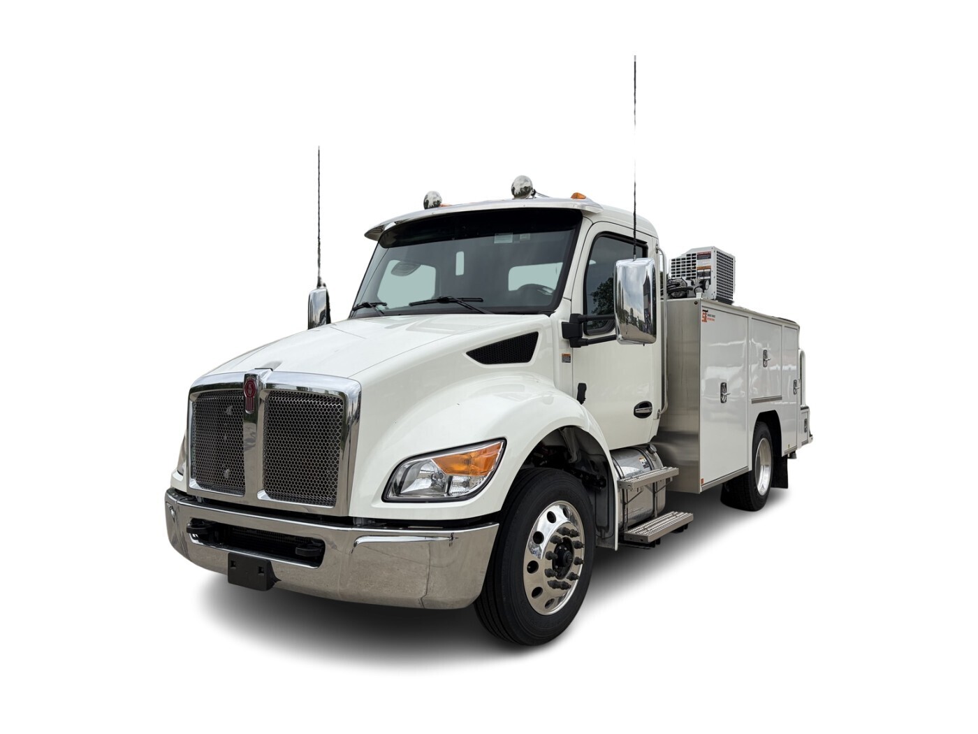 2026 Kenworth T280 in Zanesville, OH