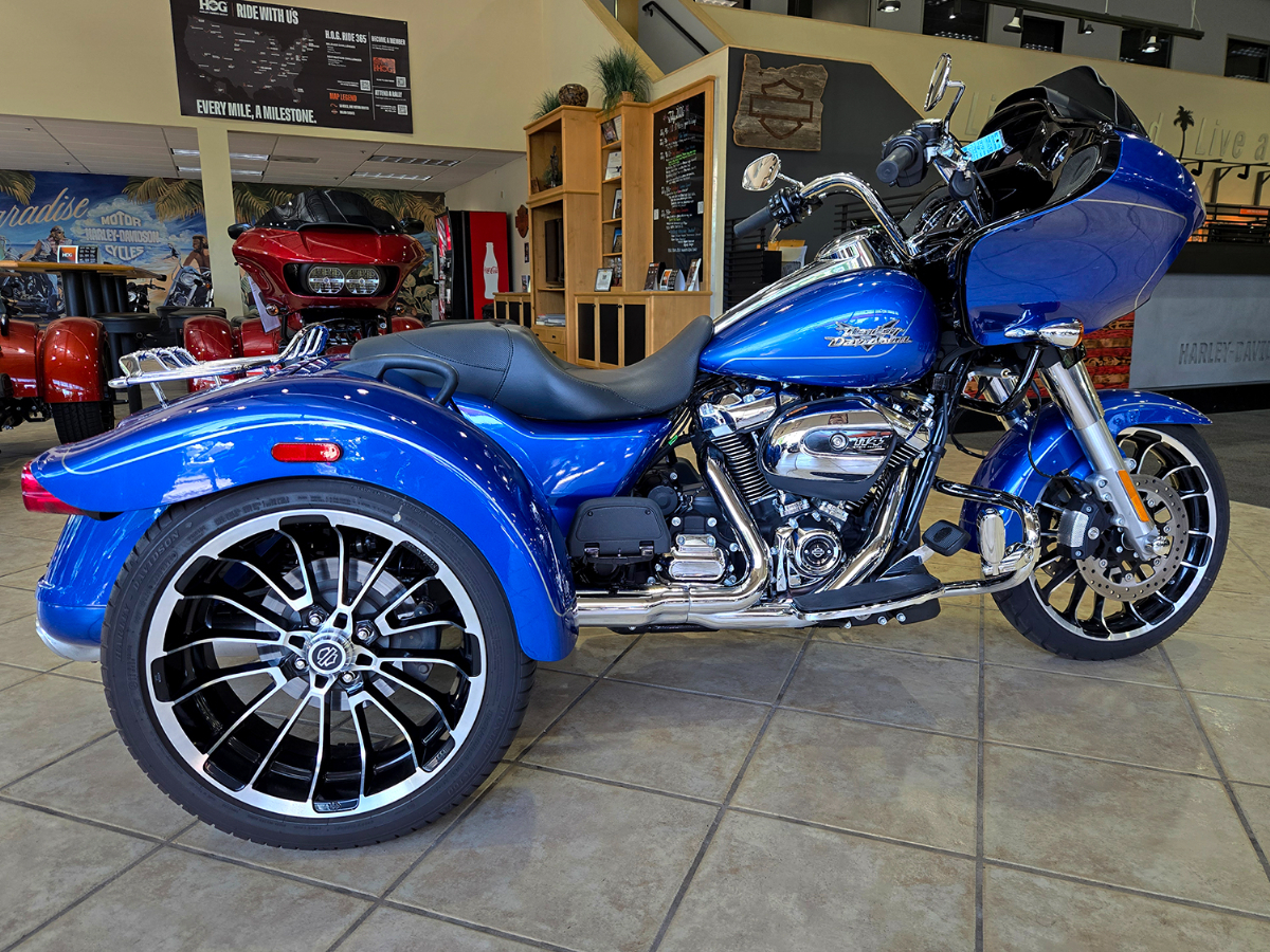 2025 Harley-Davidson ROAD GLIDE 3 3 in Tigard, OR