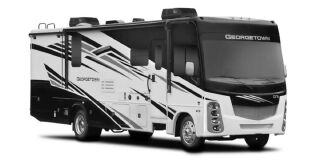 2023 FOREST RIVER GEORGETOWN 5 SERIES GT5 36F5