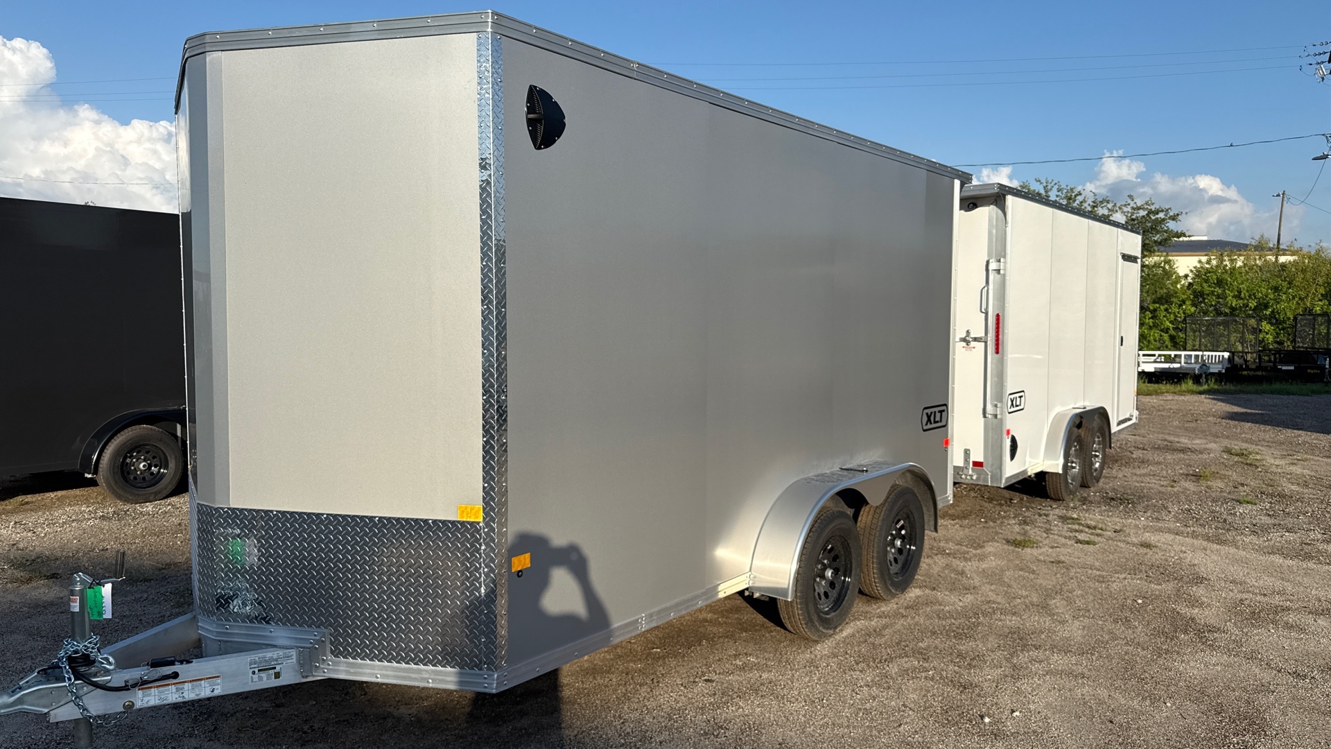 ALCOM 7X14 XLT PRO in Tampa, FL