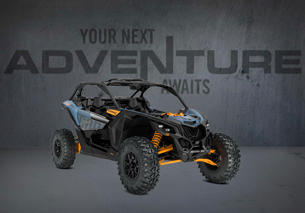 Can-Am Side by Sides For Sale in Mississippi - ATV Trader