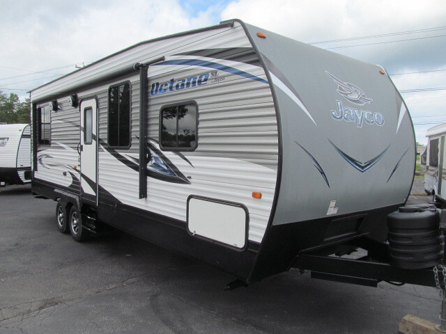 2016 Jayco Octane 273 in hamburg NY