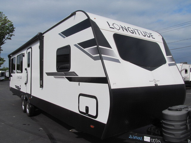 2024 East To West Longitude 310RL in hamburg NY