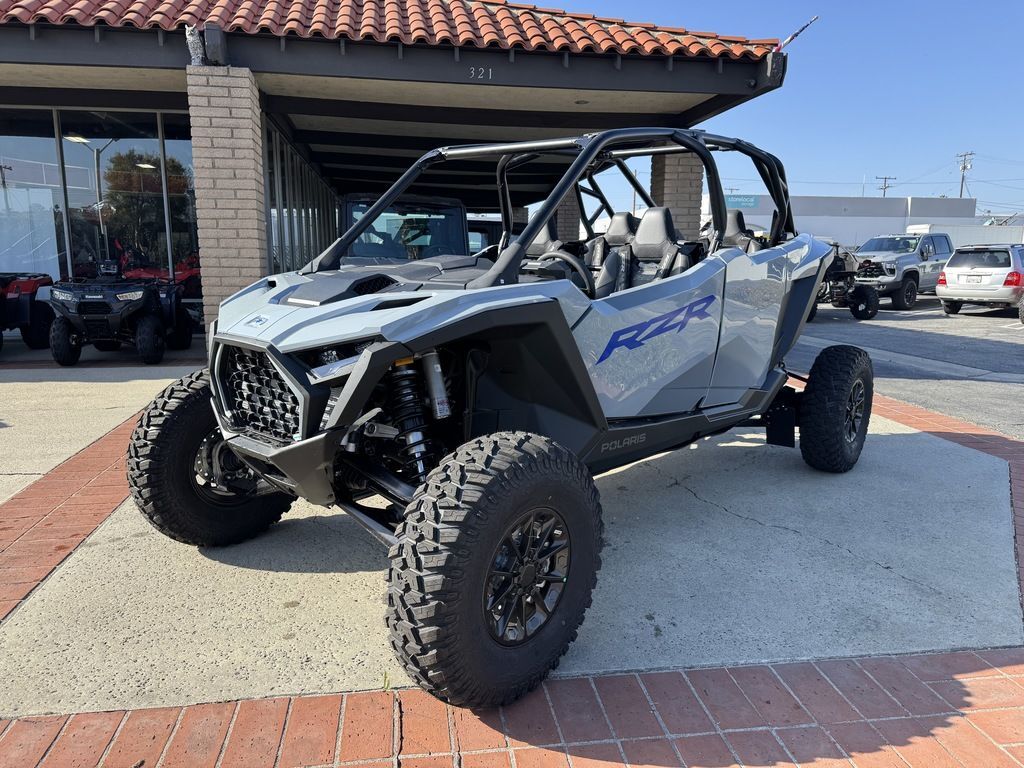 2026 Polaris® RZR Pro S 4 Sport in la habra CA