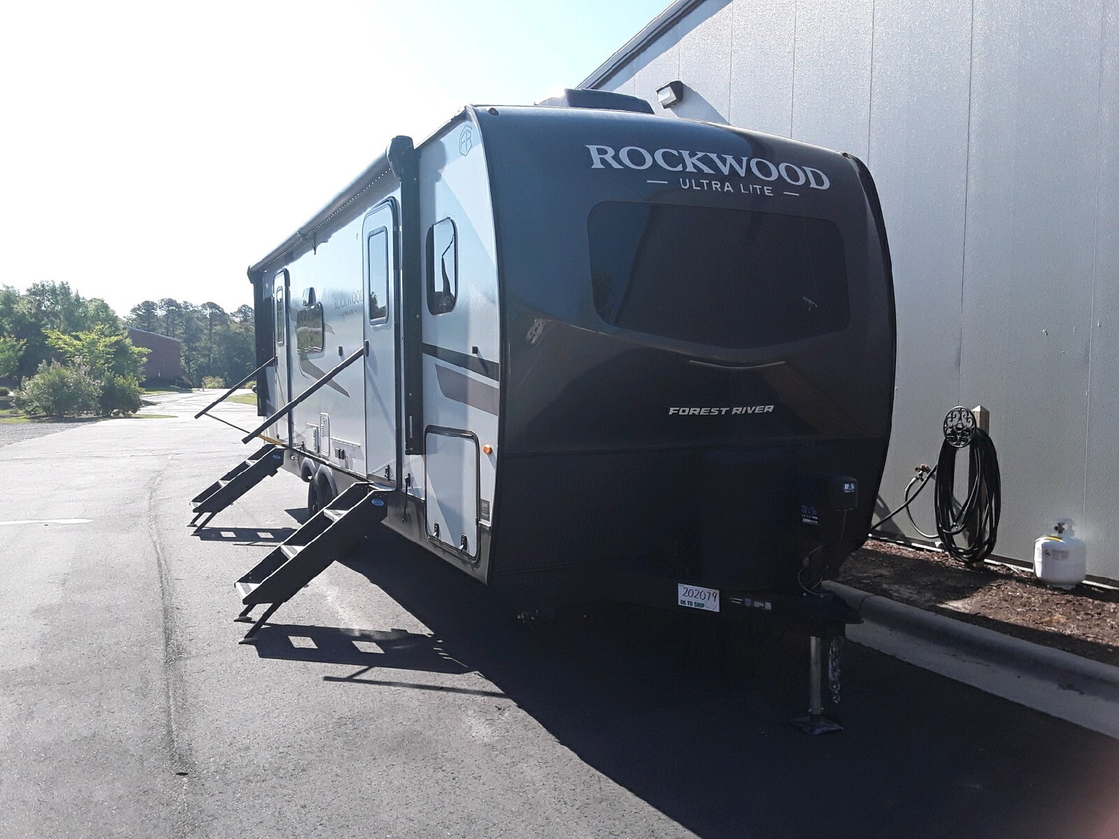 2026 Rockwood ROCKWOOD ULTRA LITE 2618RD RV
