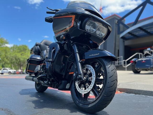 2022 Harley-Davidson Road Glide Limited LIMITED in Tallahassee, FL