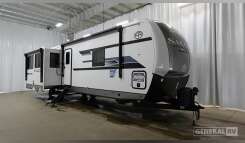 2027 Forest River SALEM-HEM 301FAM RV