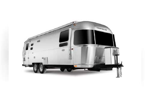 2026 Airstream Globetrotter 27FB Queen in norcross GA