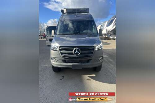 2026 Winnebago Revel 44E in bangor ME