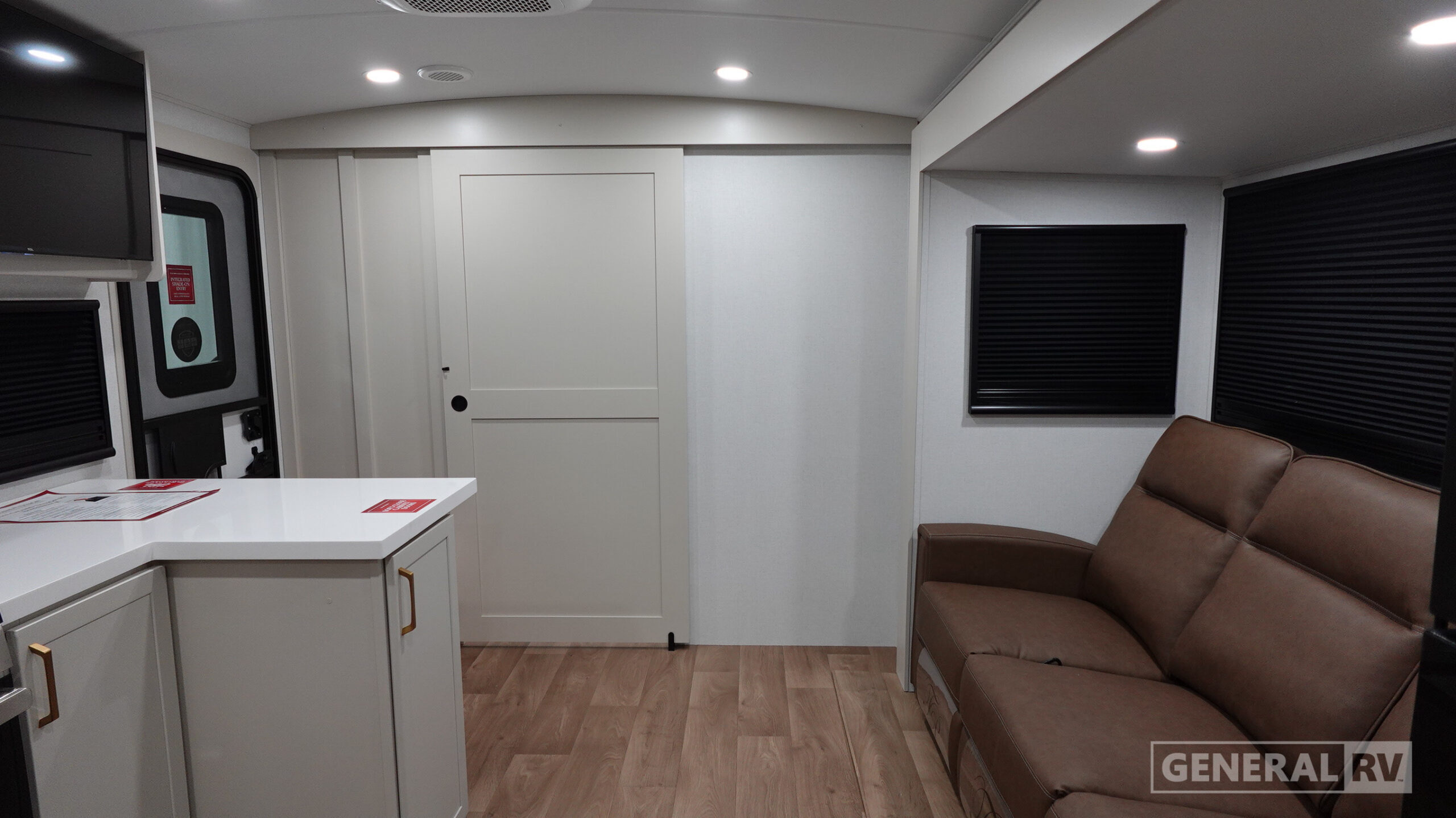 2027 Grand Design IMAGINE 15RBA in birch run MI