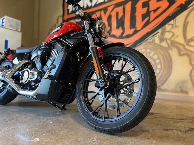 2026 Harley-Davidson Nightster in Gainesville, FL