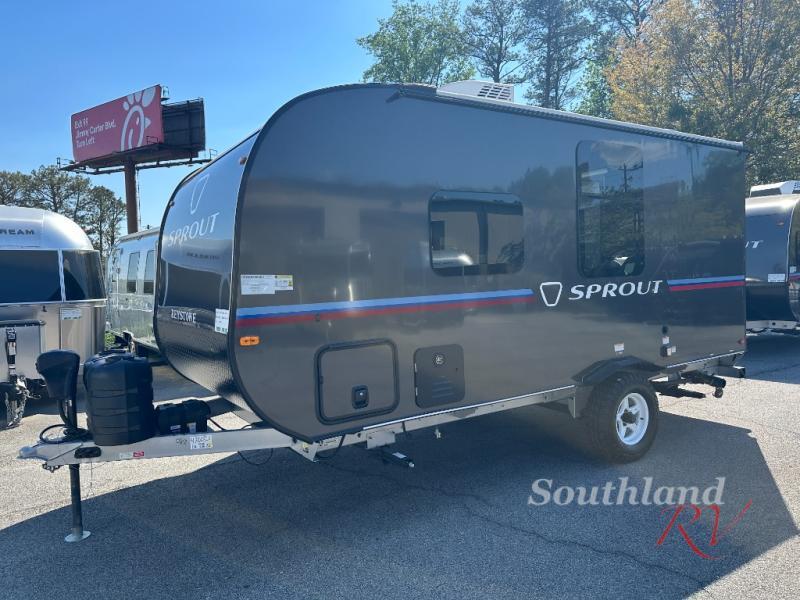 2026 Keystone Rv Sprout 15RBS RV